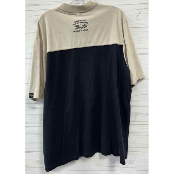 Size 2XL Harley Davidson Shirt - Picture 2 of 2